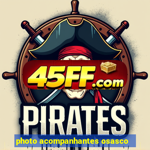 photo acompanhantes osasco
